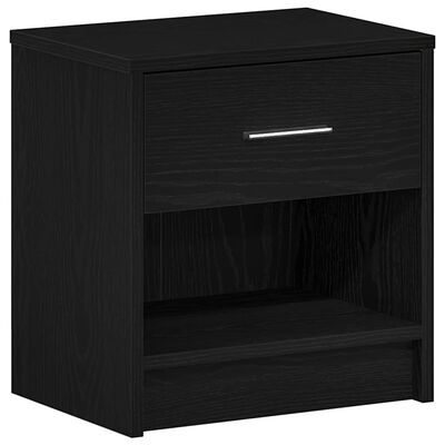 Cabnix™ - Bedside Drawer