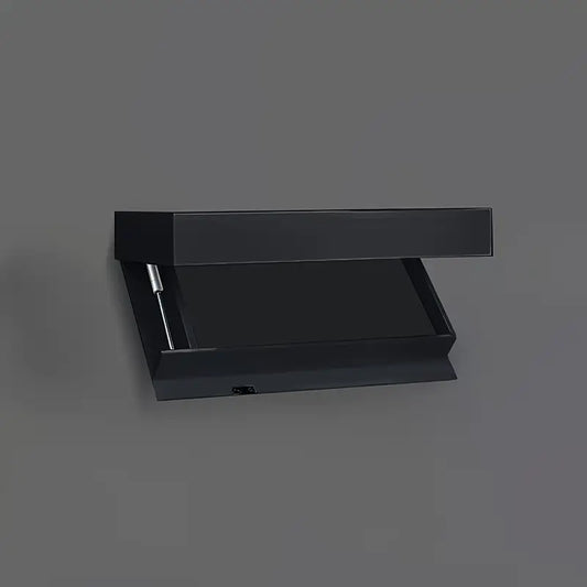 Glimmoré™ - Wooden Wall-Mounted