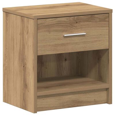Cabnix™ - Bedside Drawer