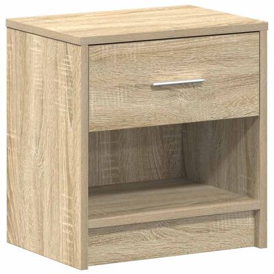 Cabnix™ - Bedside Drawer