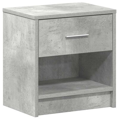 Cabnix™ - Bedside Drawer