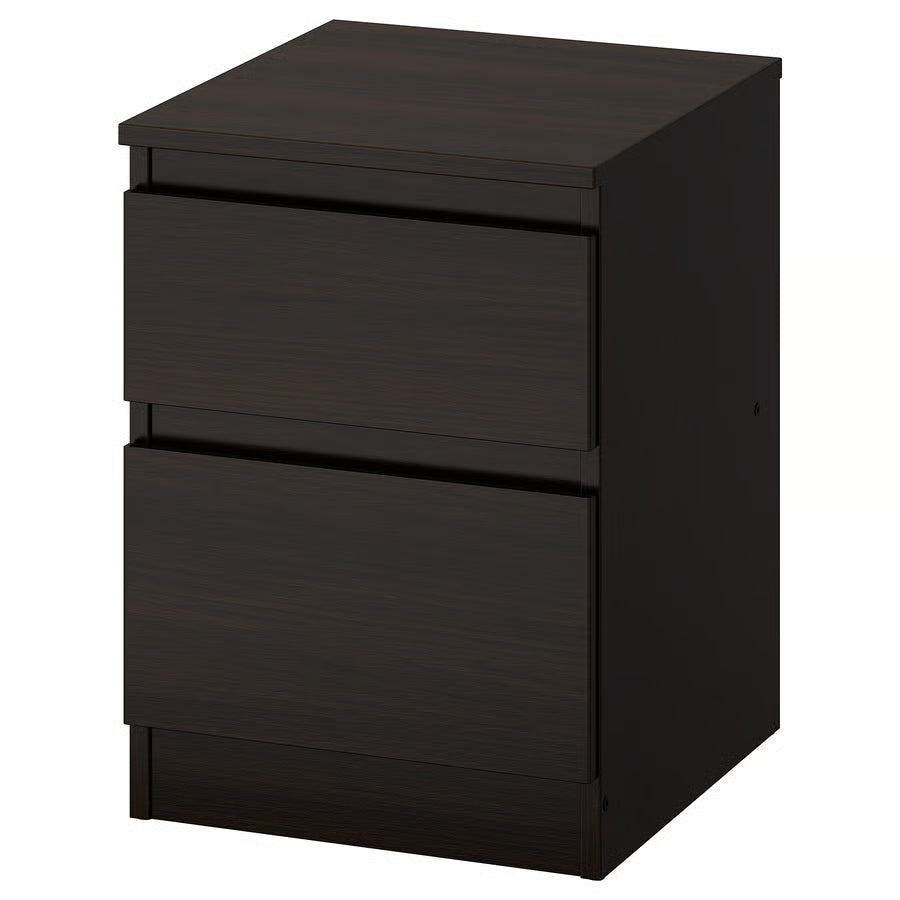 StashShelf™ - Storage chest of 3-drawers (1-secret)
