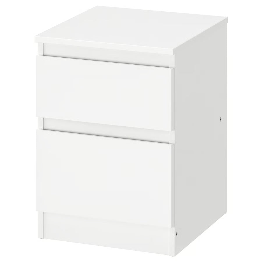 StashShelf™ - Storage chest of 3-drawers (1-secret)