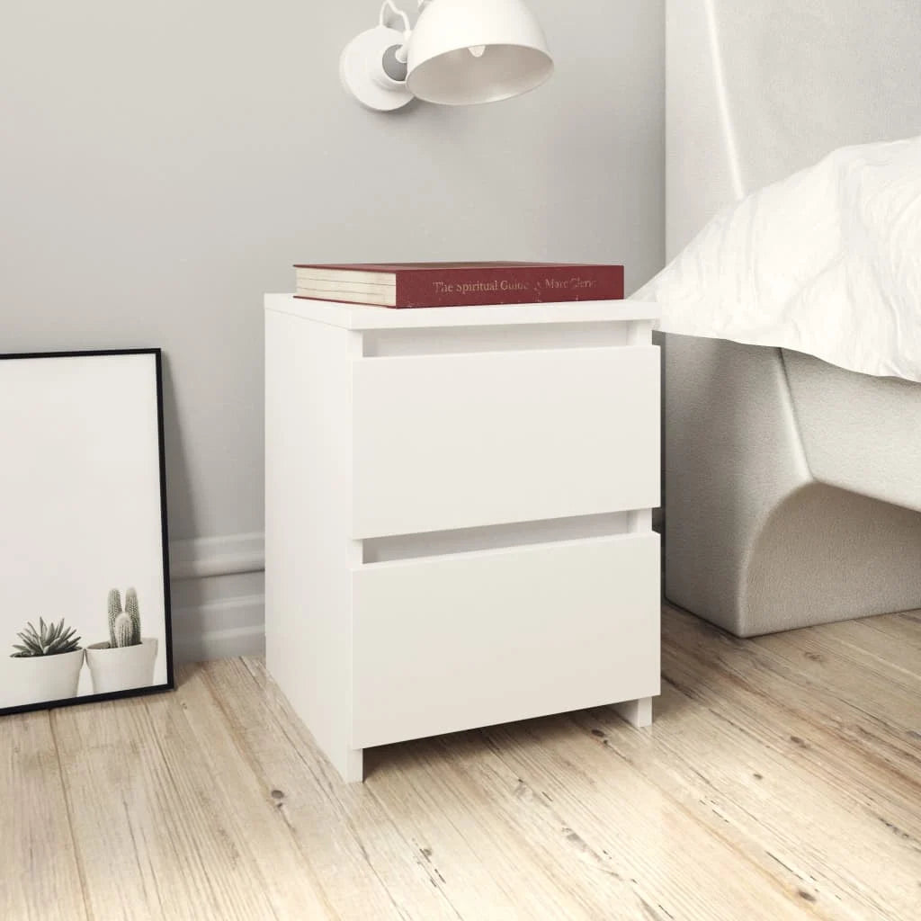 StashShelf™ - Storage chest of 3-drawers (1-secret)