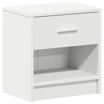 Cabnix™ - Bedside Drawer
