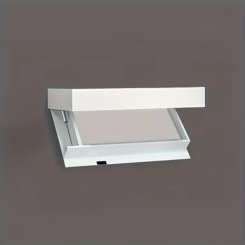 Glimmoré™ - Wooden Wall-Mounted