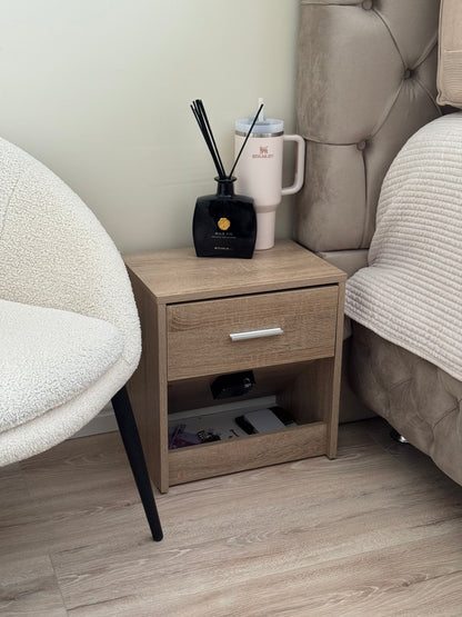 Cabnix™ - Bedside Drawer
