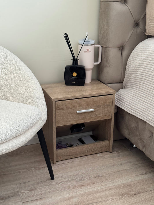 Cabnix™ - Bedside Drawer
