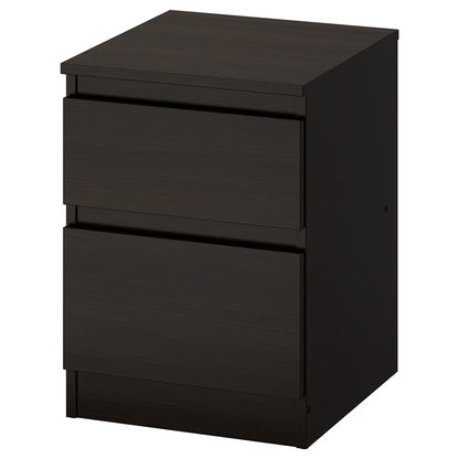 StashShelf™ - Storage chest of 3-drawers (1-secret)
