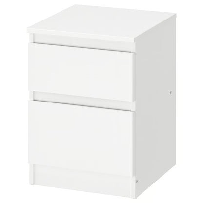 StashShelf™ - Storage chest of 3-drawers (1-secret)